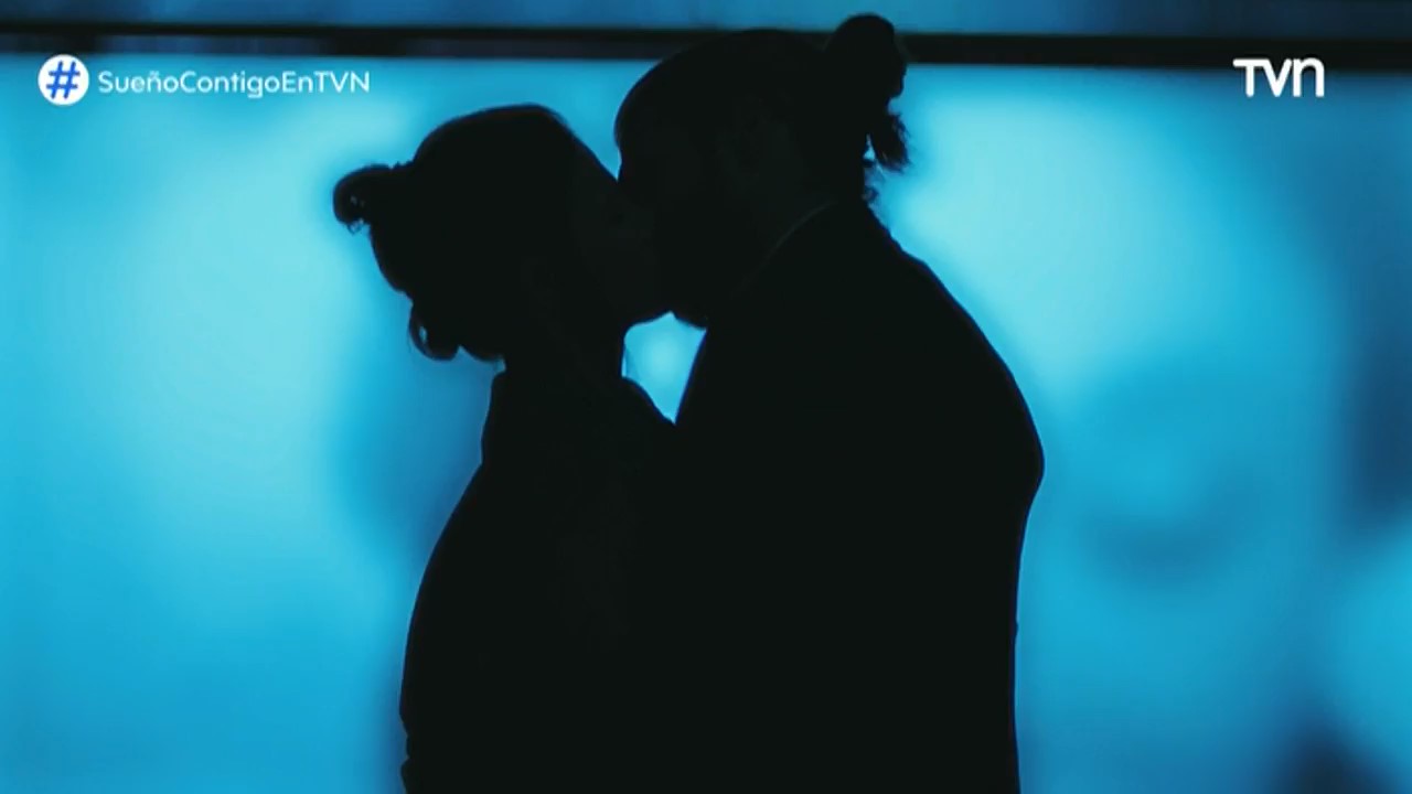 Sanem y Can sacaron suspiros tras estreno de ‘Sueño Contigo’ en TVN: “Quedé en las nubes”