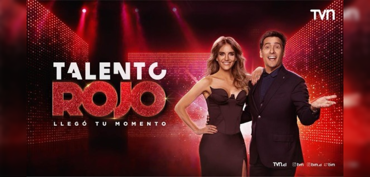 'Talento Rojo' comienza sus grabaciones y define horario: María Luisa Godoy contó detalles