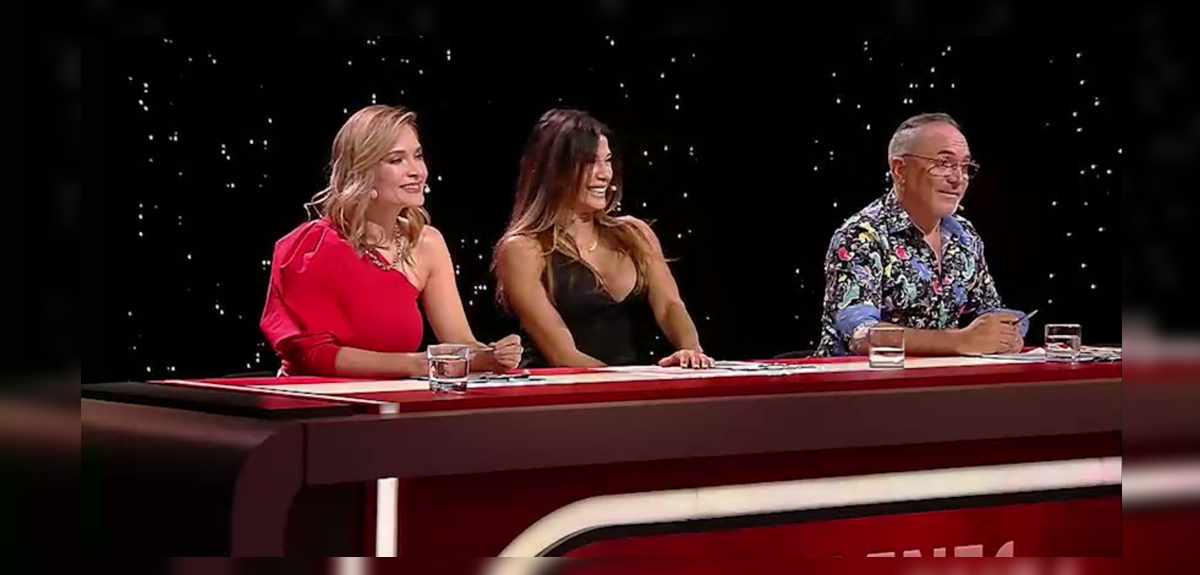 Estreno de ‘Talento Rojo’ causó reacciones divididas de los televidentes: formato generó críticas