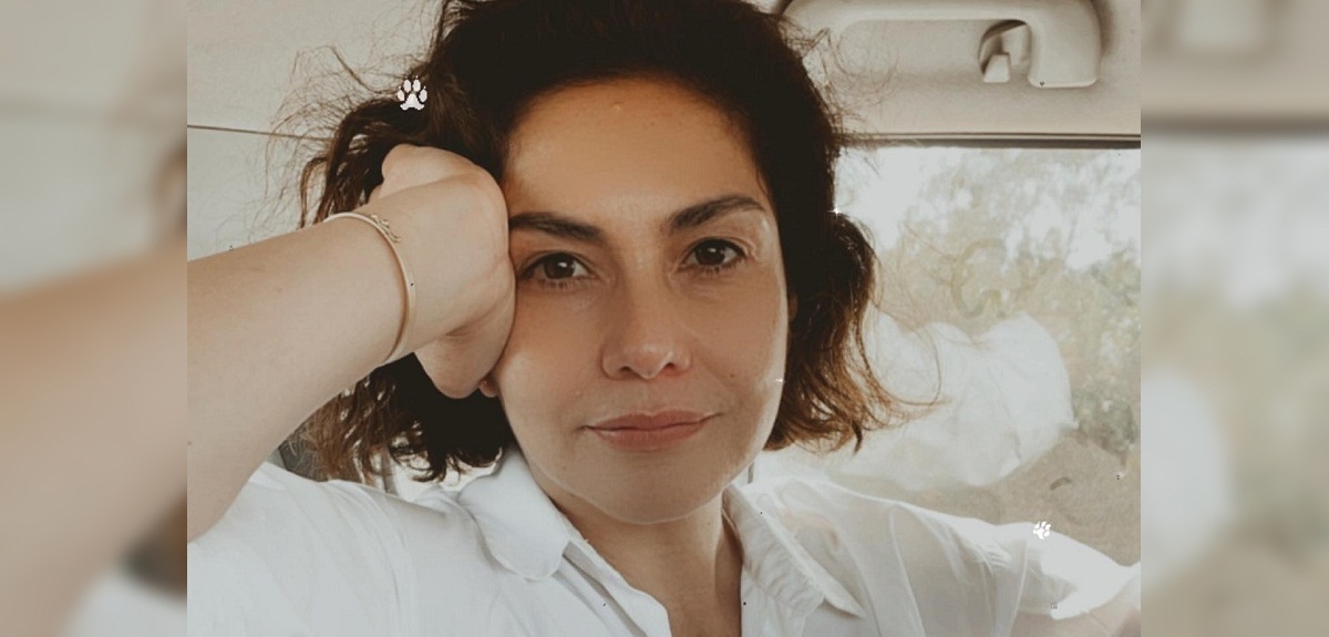 Tamara Acosta respondió a quienes la criticaron tras sufrir robo de su auto: 