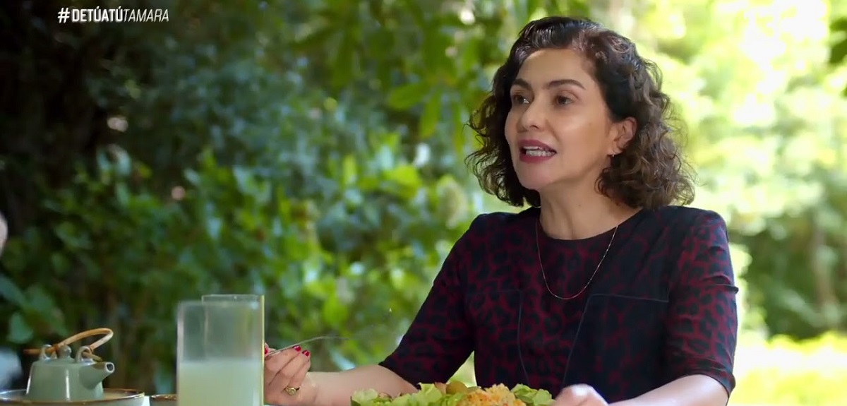 Tamara Acosta sufrió robo de su vehículo en Zapallar: solicitó ayuda para dar con su paradero