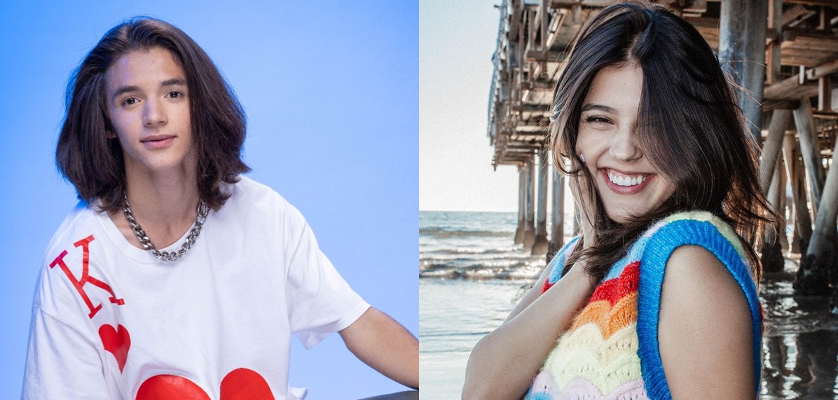 'Celeste': Facundo Yedro interpretará al gran amor de rol de Tati Fernández en la nueva serie de NTV