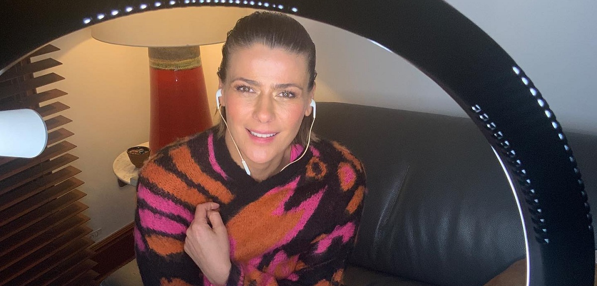 Tonka Tomicic hablará por primera vez tras caso joyas: 