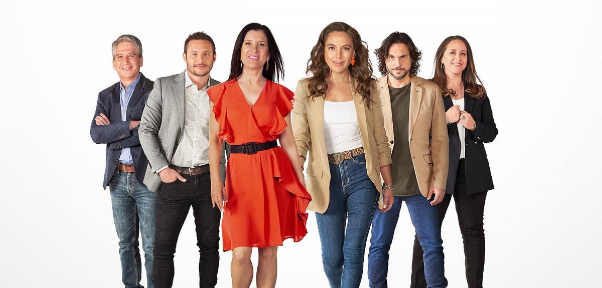 El hito en rating de Tu Día a tres meses de estreno del matinal en Canal 13