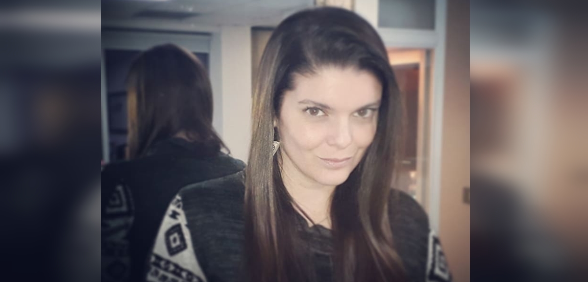 Ex 'Granja VIP' Verónica Roberts reveló doloroso drama que vive a casi 4 años de perder a su hija