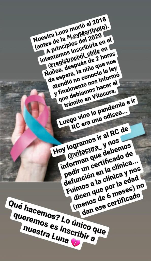 Verónica Roberts reveló doloroso drama que vive a casi 4 años de perder a su hija