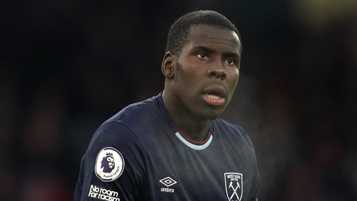 Sin sueldo y sin patrocinio: Kurt Zouma asume consecuencias tras video donde agrede a su gato