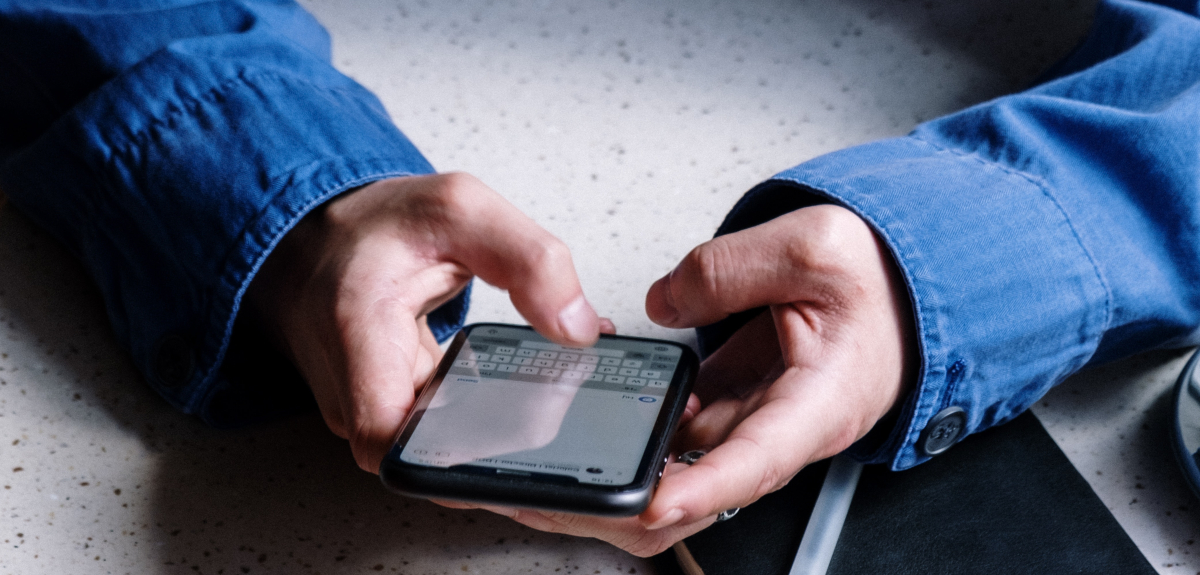 La respuesta de un trabajador a un cliente insistente se hace viral: 