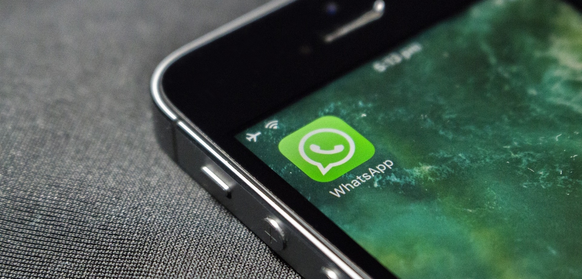 Tres formas de tener dos cuentas activas de WhatsApp en tu celular