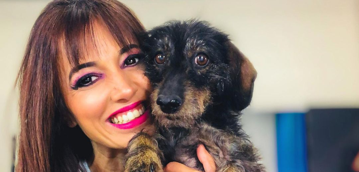 Yamila Reyna tuvo que operar de urgencia a su perro: advirtió sobre el riesgo de la 
