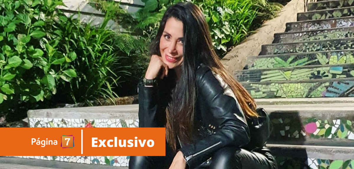 Yamna Lobos contó detalles del nuevo local de su academia de baile: 