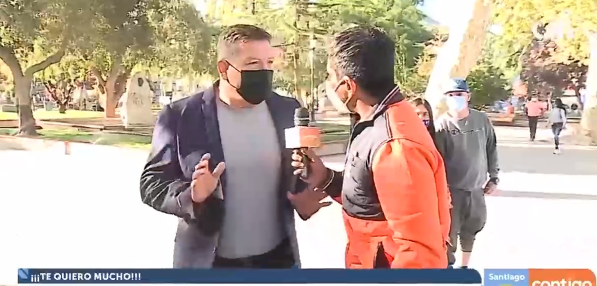 Julio César Rodríguez