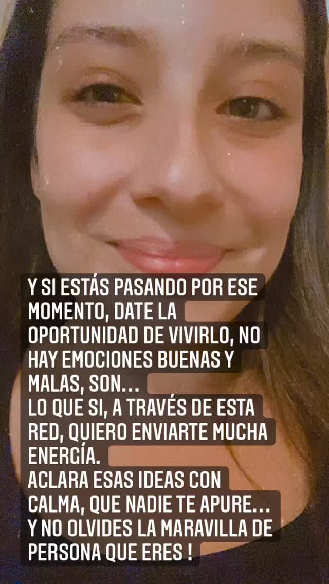 María José Quintanilla