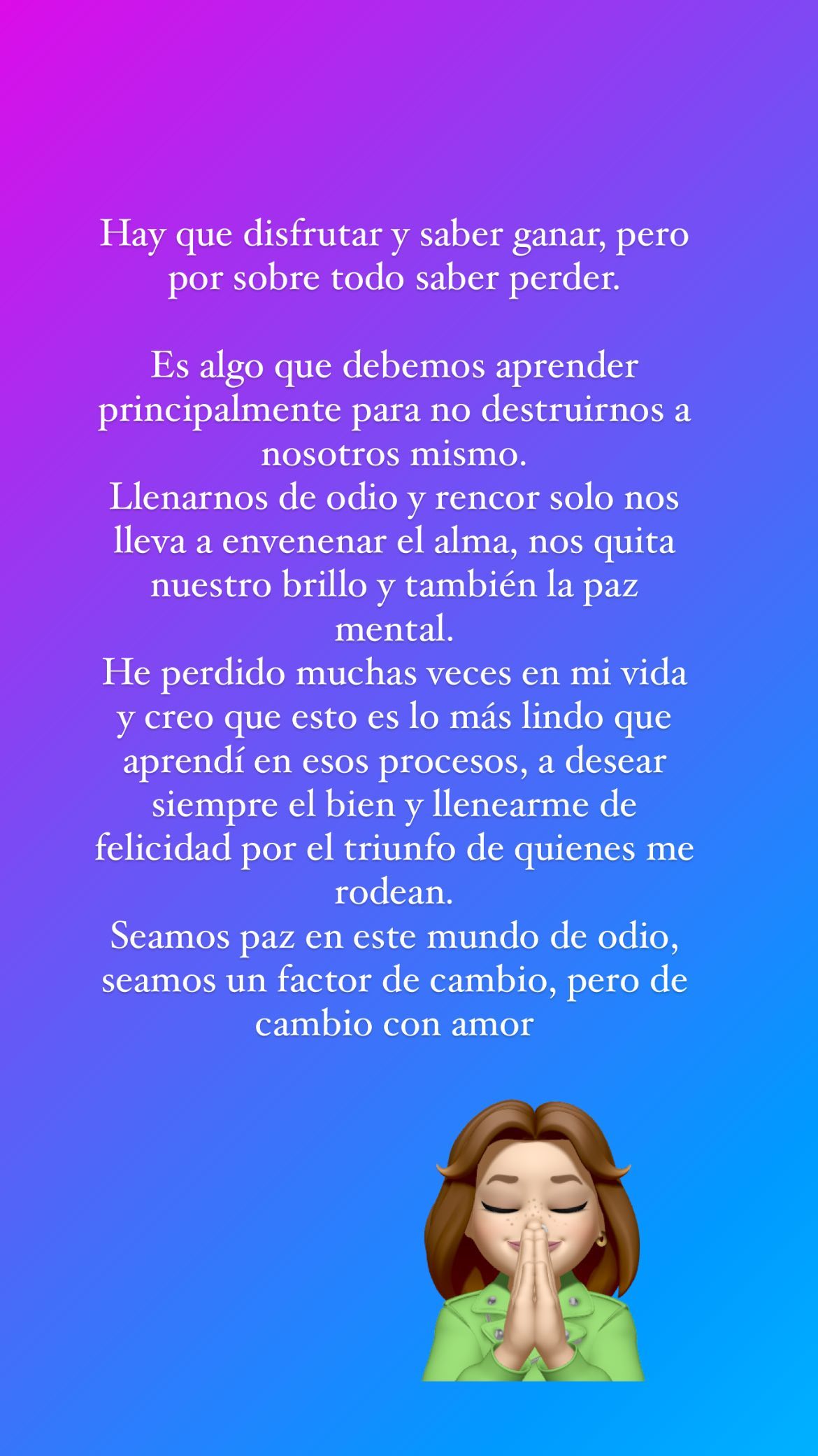 Karen Bejarano alzó la voz ante criticas de Daniela Aránguiz: “Hay que saber perder"