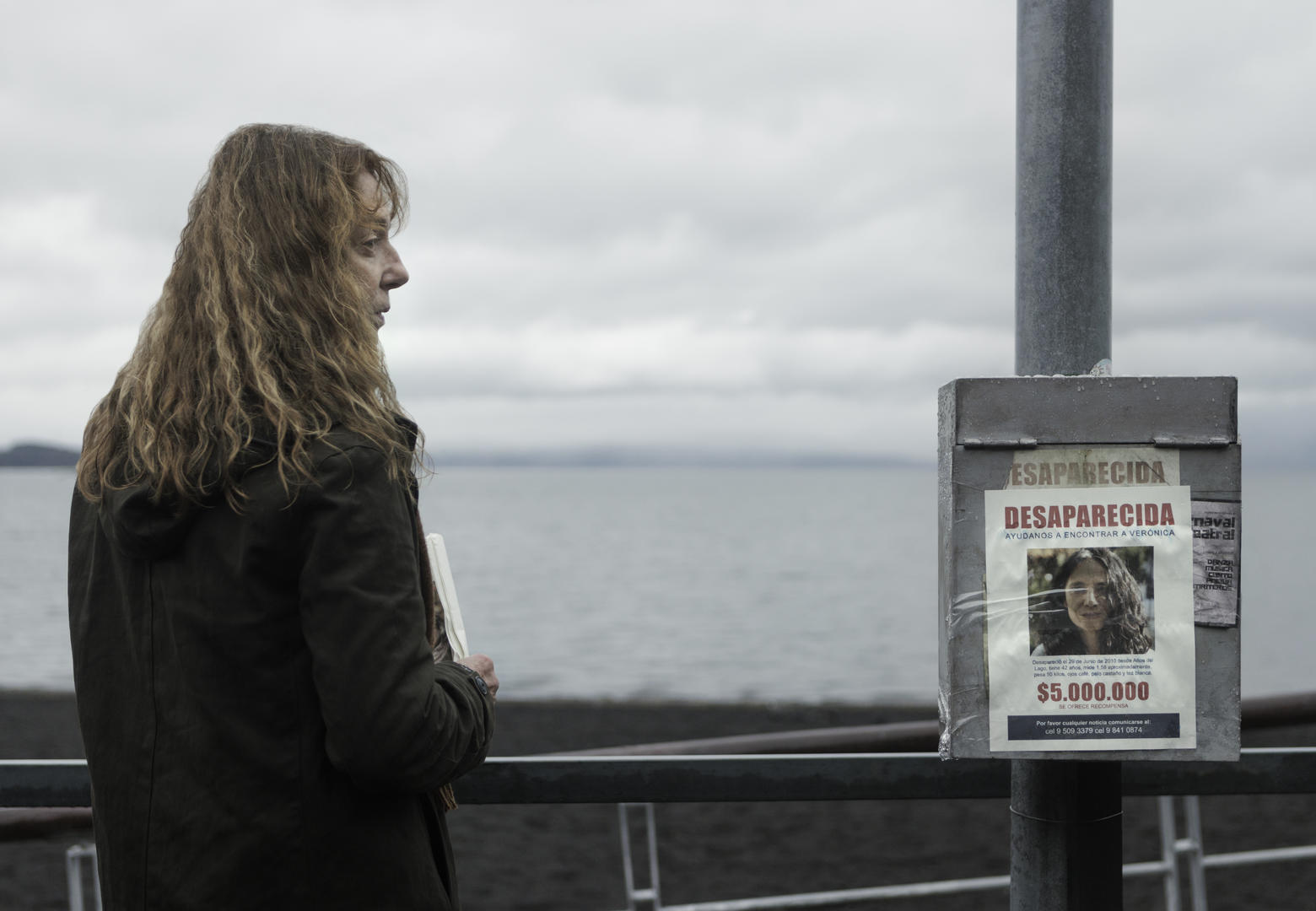 42 días en la oscuridad