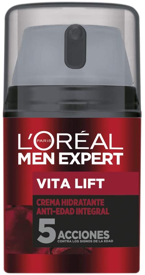 L'Oréal