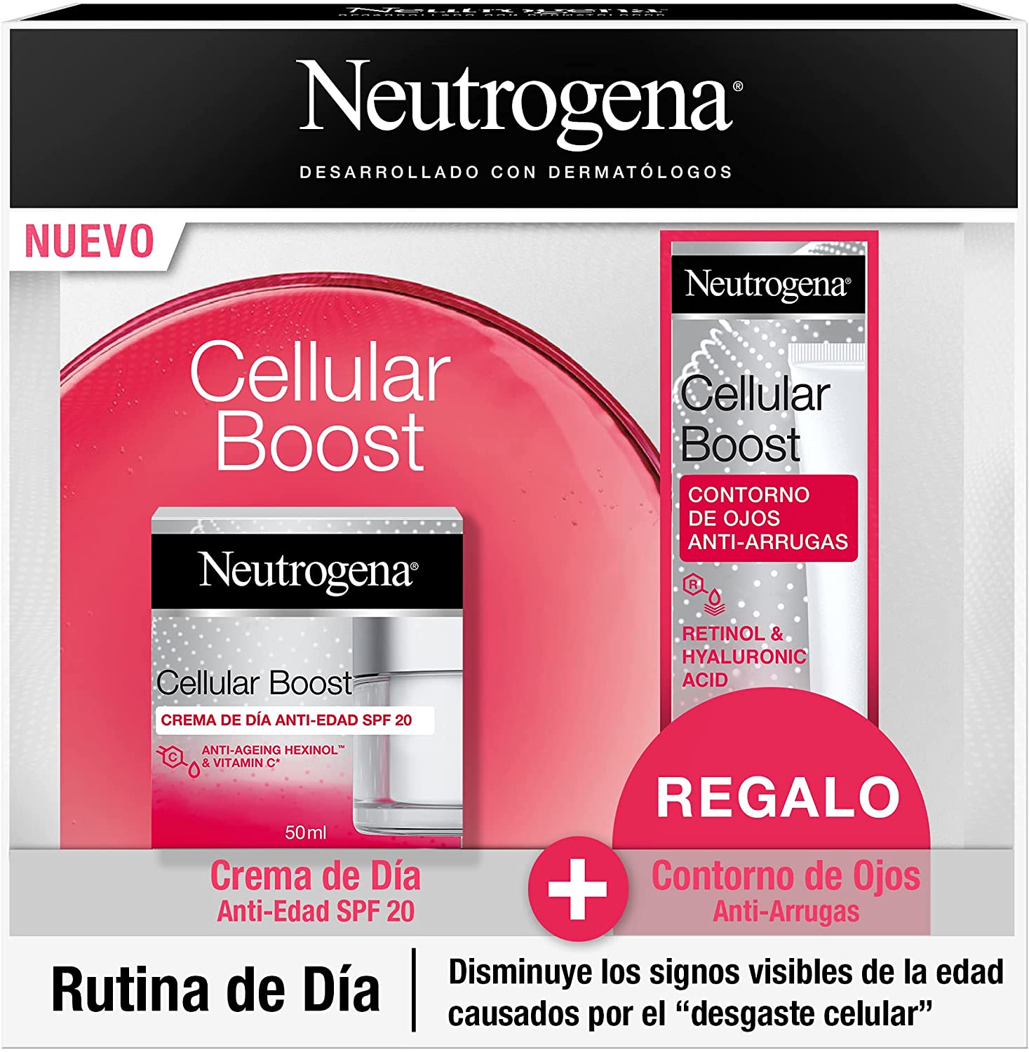 Neutrógena