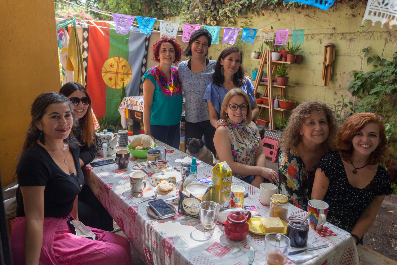 El Sindicato de Trabajadoras Textiles (SIRETEX) | Agencia UNO