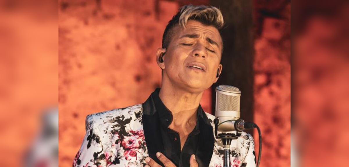 Américo evidenció amenazas e insultos que recibió su hija Domi: busca concientizar sobre el bullying