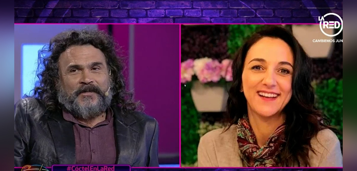 Arturo Ruiz-Tagle desclasificó antiguo 