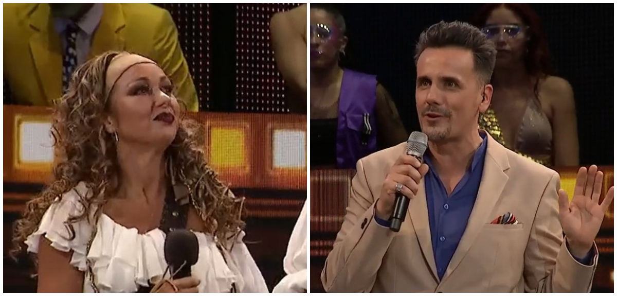 Blanquita Nieves y nuevo cambio en las reglas de Aquí se baila: “Ya no nos sorprende nada”