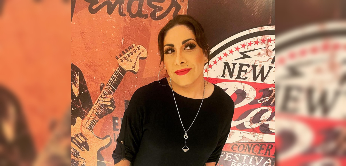 Botota Fox pidió a sus seguidores que rezaran por la salud de su abuela: 