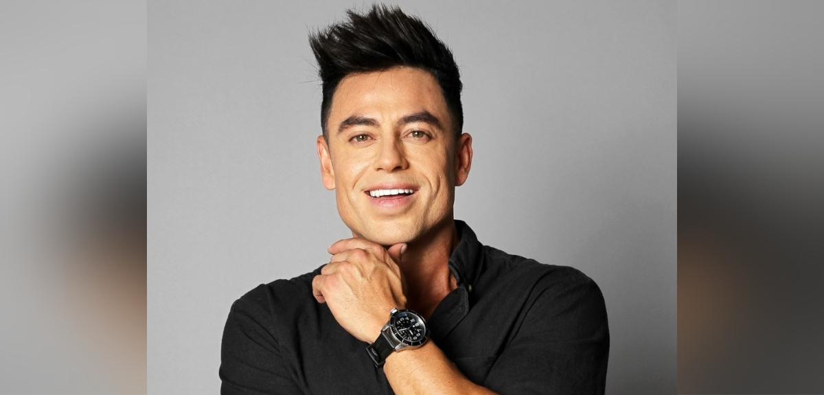 Confirman a Bruno Zaretti para la segunda temporada de 'Aquí se baila': 