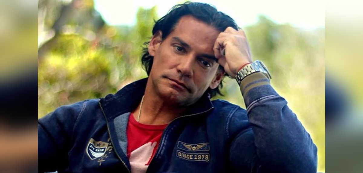 Detienen a dos presuntos autores del violento robo a Cristián de la Fuente y su hija Laura