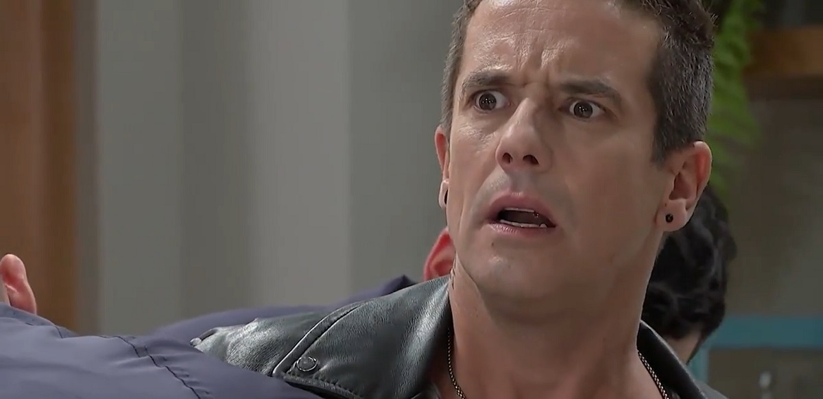 Matías Oviedo detalló últimos capítulos de Verdades Ocultas: 