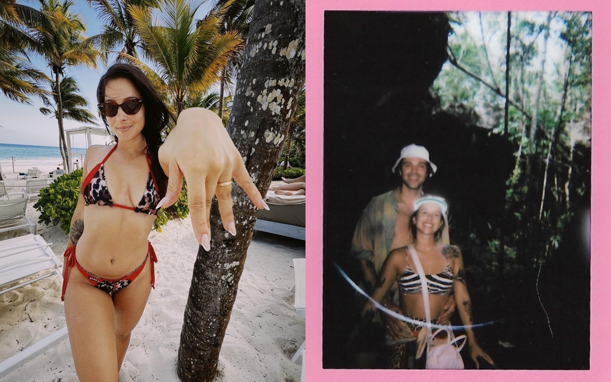 Denise Rosenthal Luna Miel