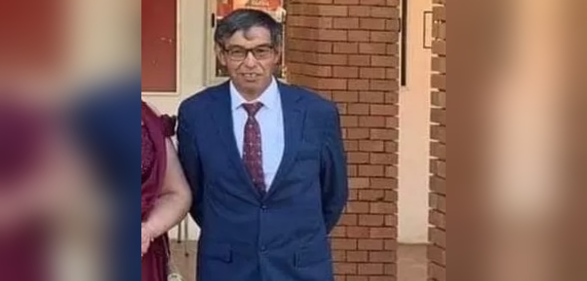 Hallan sin vida a bombero desaparecido en Chanco: había sido secuestrado frente a su casa