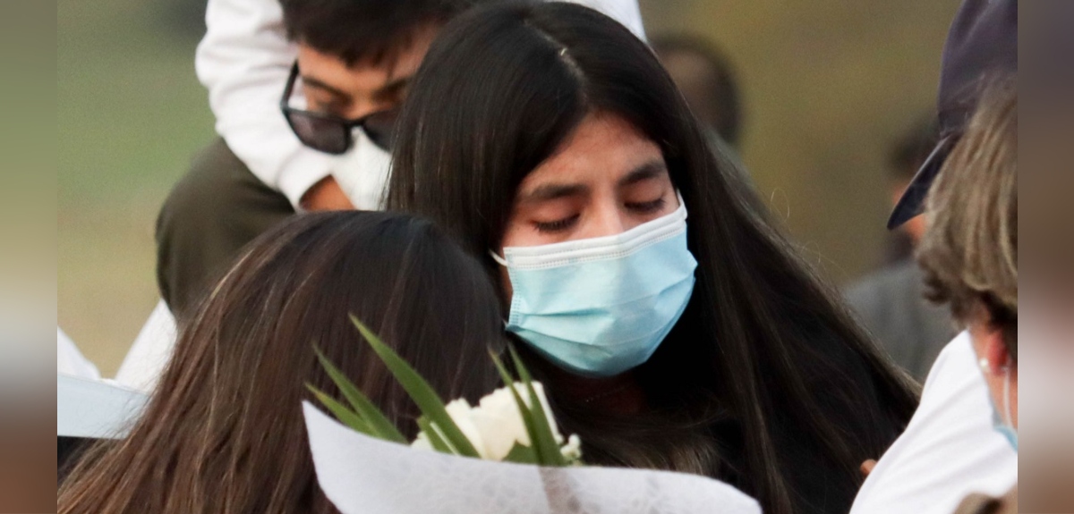 Madre de Tomás Bravo hizo reflexión en medio del cumpleaños de su hijo: 