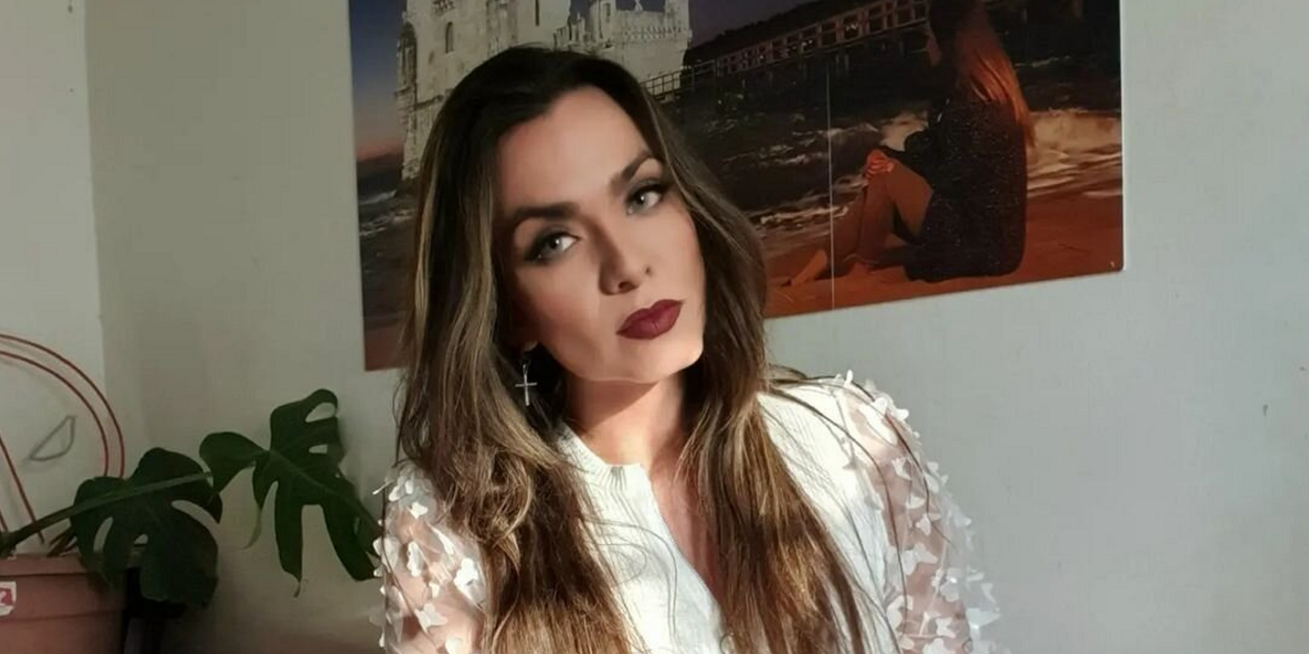 Fernanda Brown realizó potente reflexión por el Día de la Mujer: recordó lucha personal