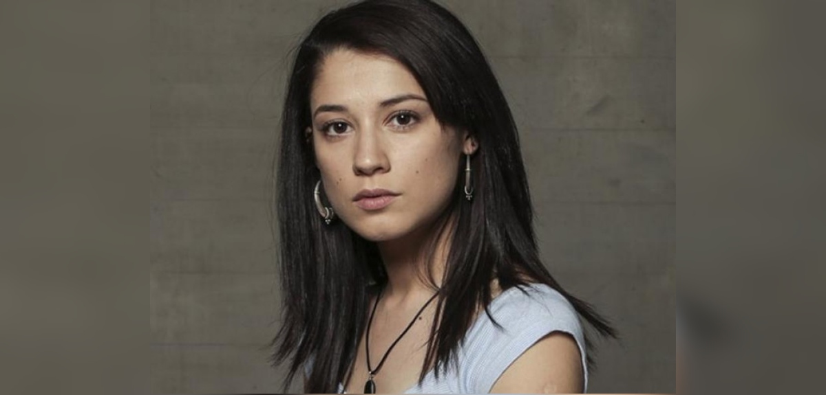 Fernanda Ramírez confirmó su divorcio con Francisco Dañobeitía a 3 años del quiebre de su matrimonio