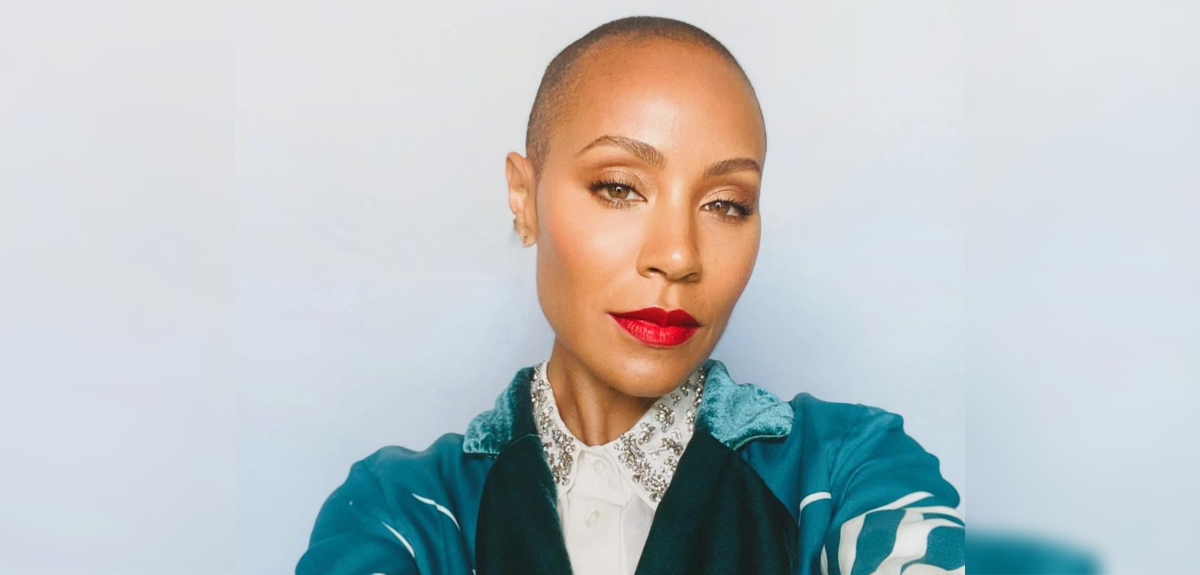 Jada Pinkett Smith compartió mensaje tras polémica en los Oscar: 