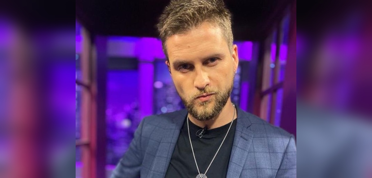 Jean-Philippe Cretton mostró tierno regalo que su hija creó para él: 