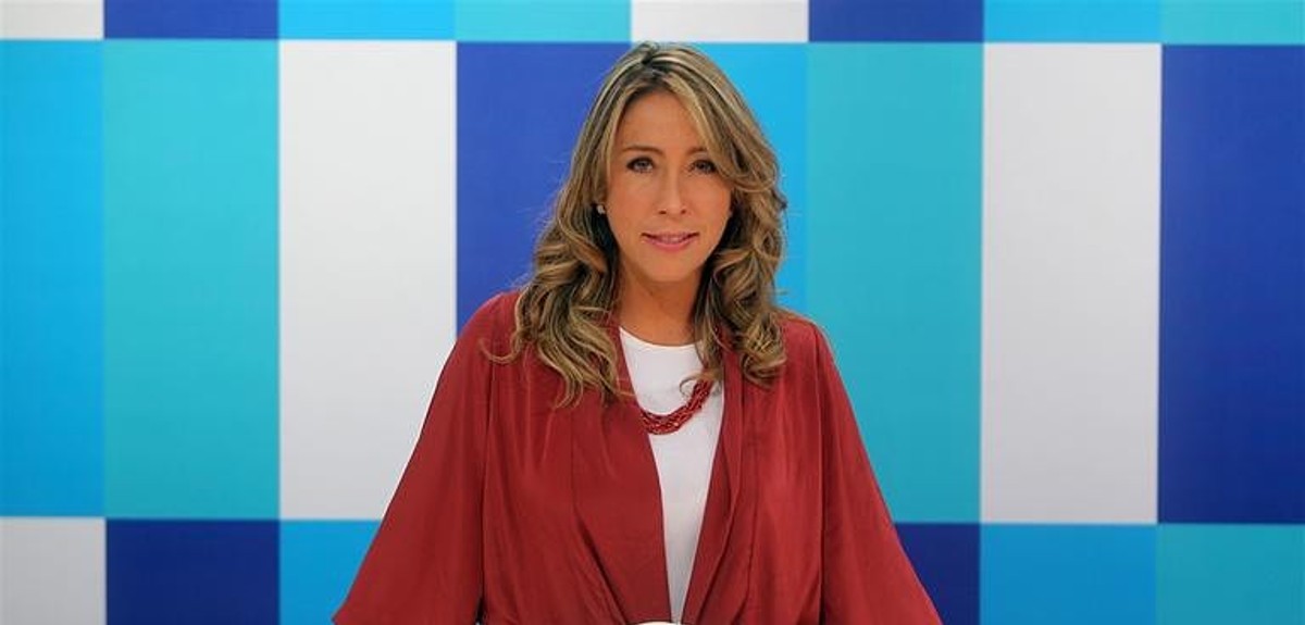 Jennifer Warner festejó sus 50 años y destacó especial mensaje de su hijo: “Tremendo halago”