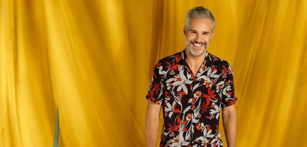 Actor Juan Pablo Medina reveló detalles de amputación de su pierna: 