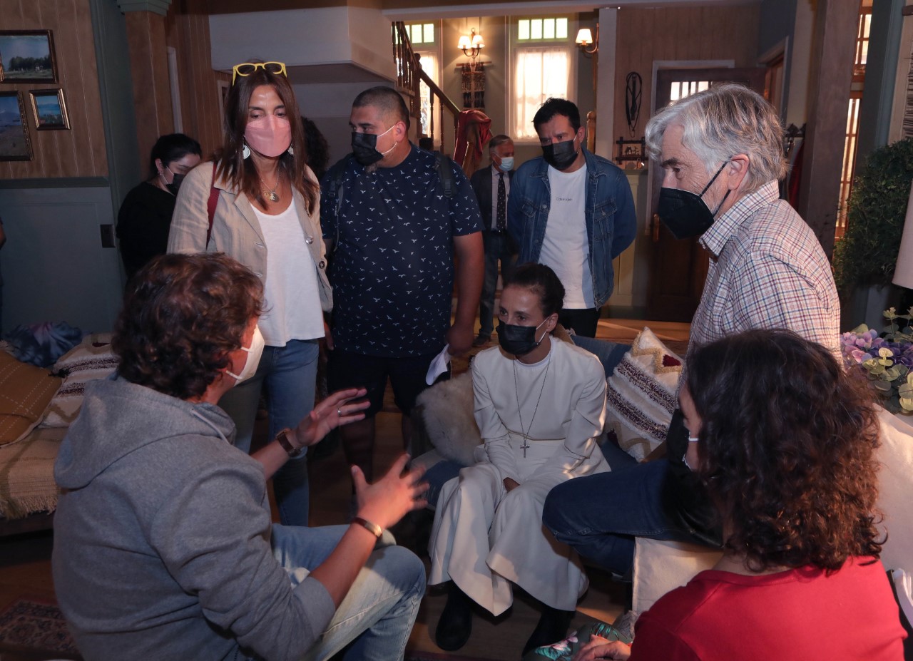 Grabaciones La Ley de Baltazar