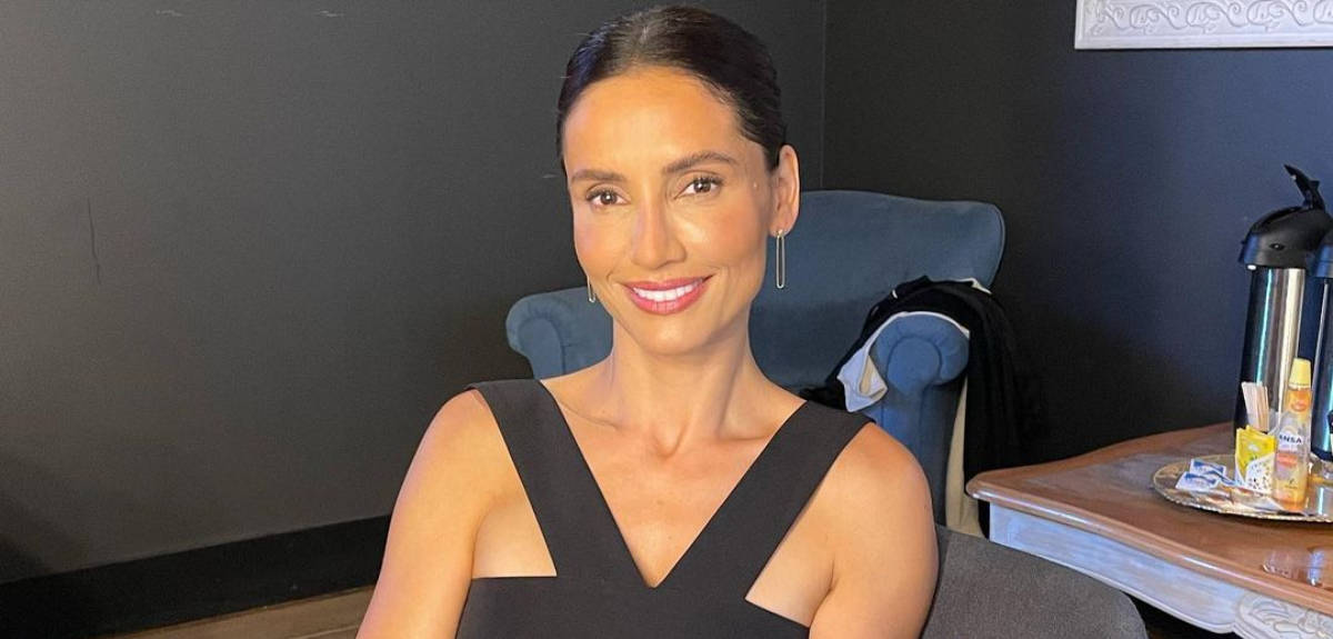 Leonor Varela recordó a su hijo fallecido con tierna foto: 