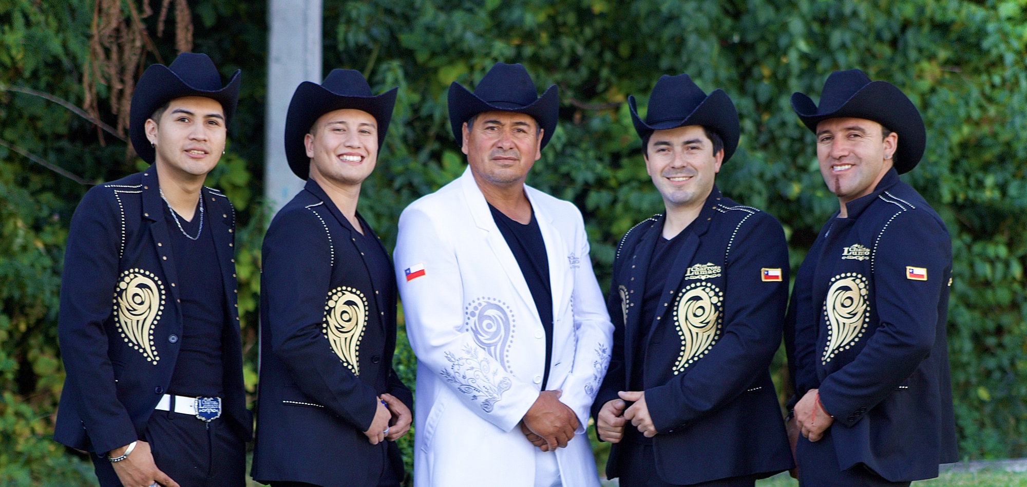 Los Charros de Lumaco denuncian que hackers llenaron de pornografía su página oficial: 