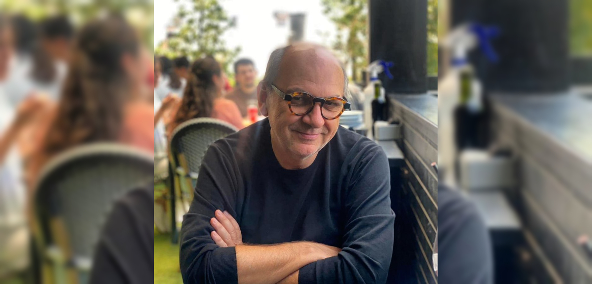 Luis Gnecco escribe particular advertencia al presidente Gabriel Boric: 