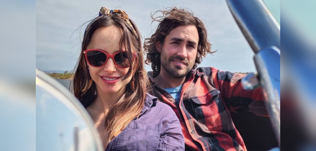 El mensaje del 8M que Matías Assler debió 