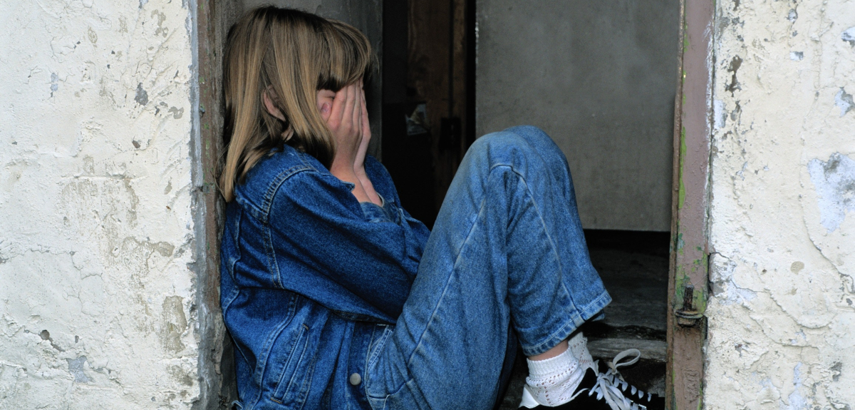 Mujer y su pareja asesinaron a sus dos hijas en EEUU: 