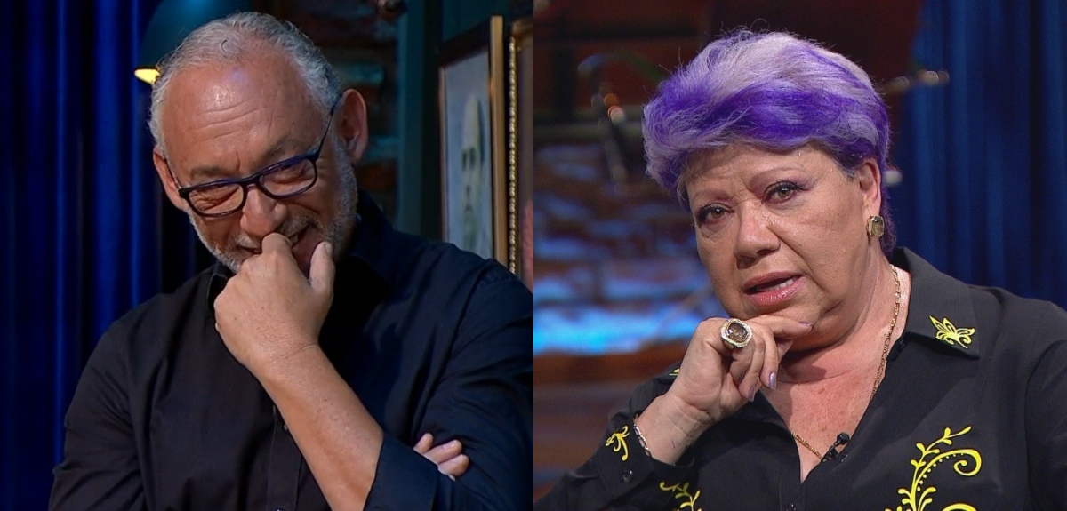 Mauricio Israel respondió a críticas de Patricia Maldonado y habló sobre su actual relación