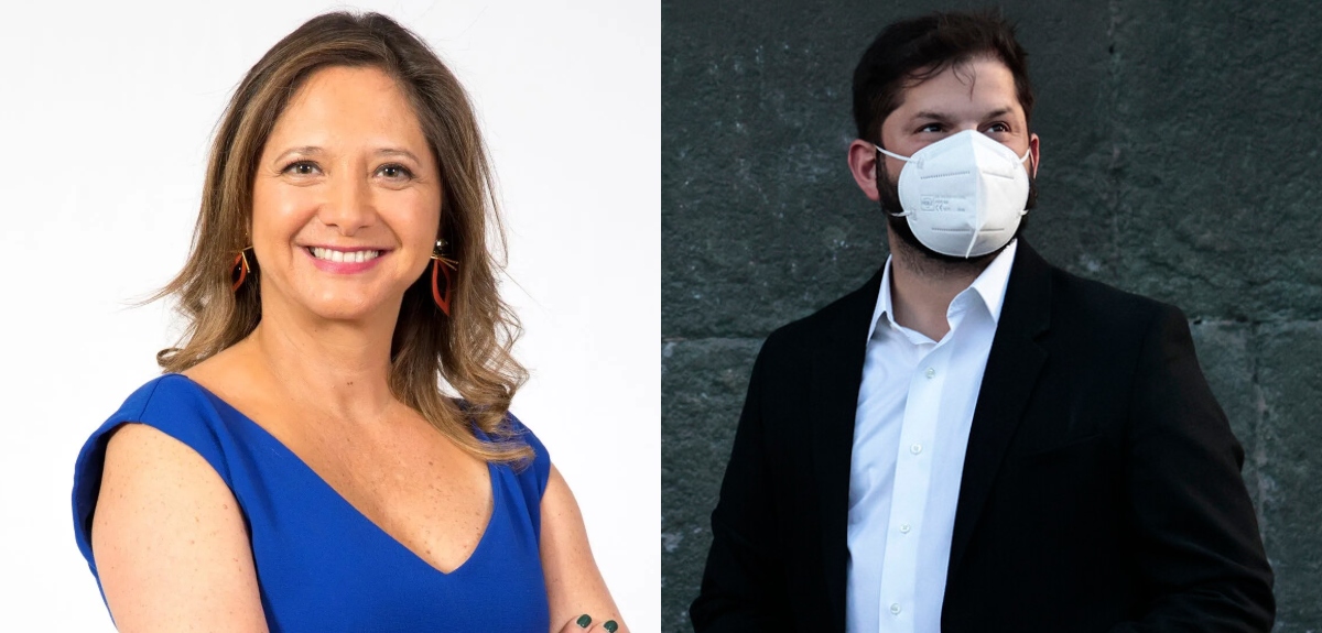 Mónica Pérez defendió a Boric por no usar corbata en fotografía con gabinete: 