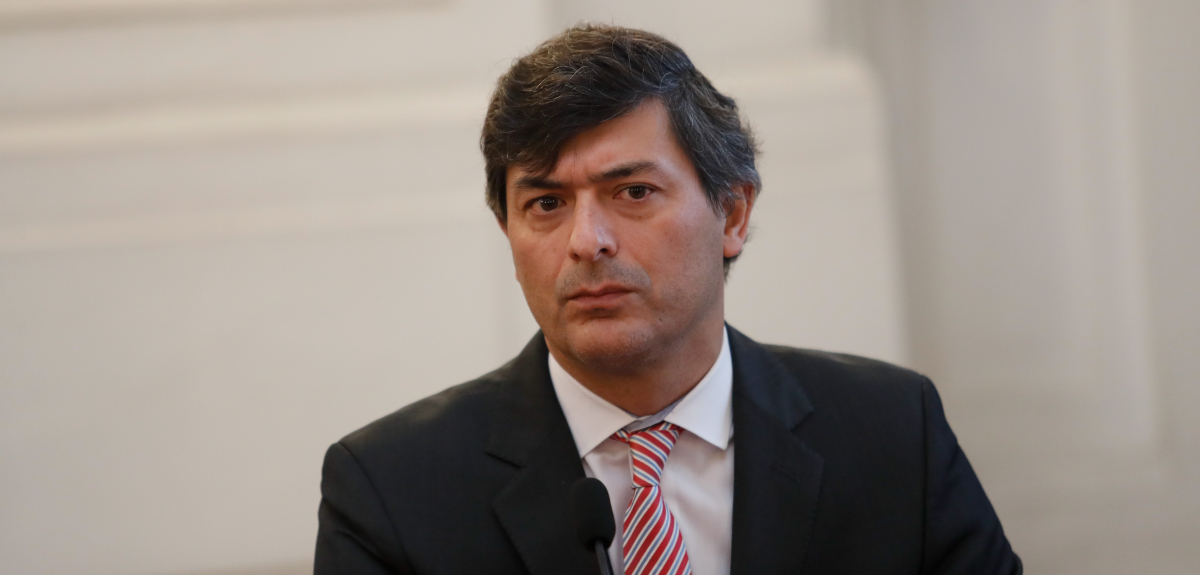 Franco Parisi demandó a expareja para rebajar pensión: 