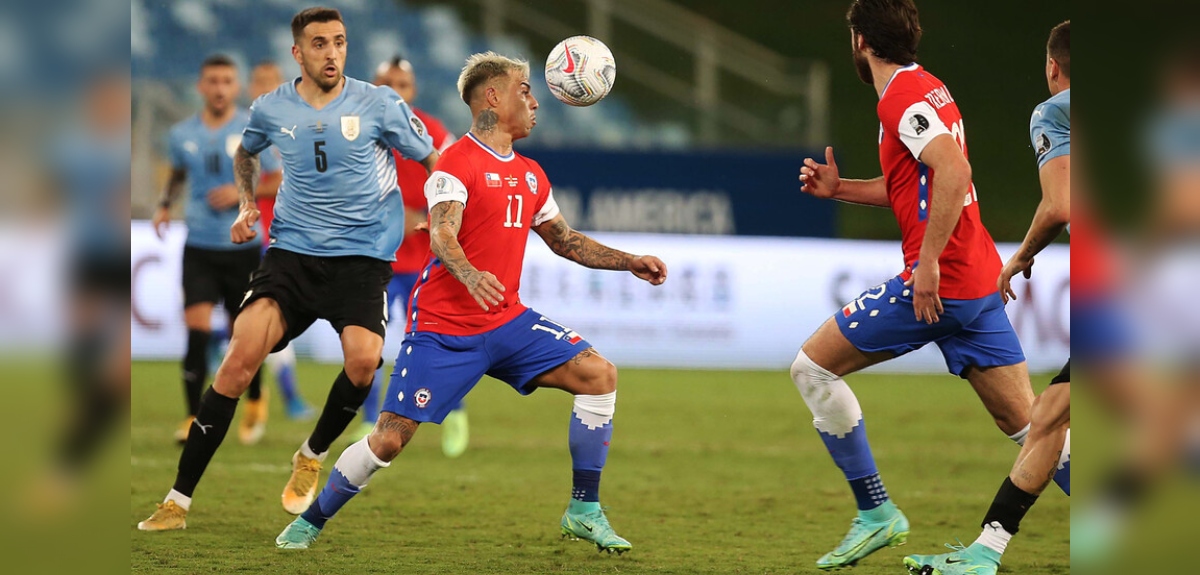 Clasificatorias Mundial de Catar: Perú especula sobre posible pacto entre Chile y Uruguay para duelo