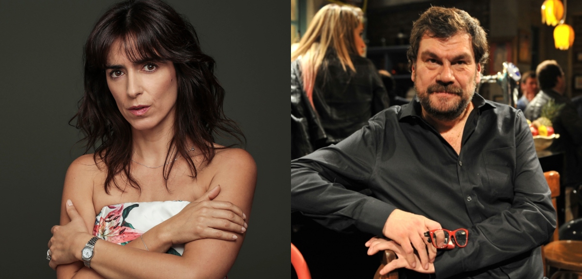 Paz Bascuñán habría intervenido en investigación contra Abreu: 