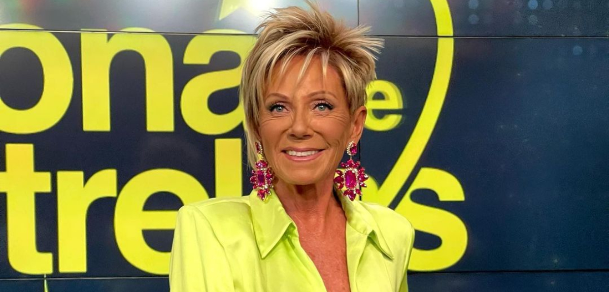 Raquel Argandoña defendió a Viñuela por su despido de Mega: 